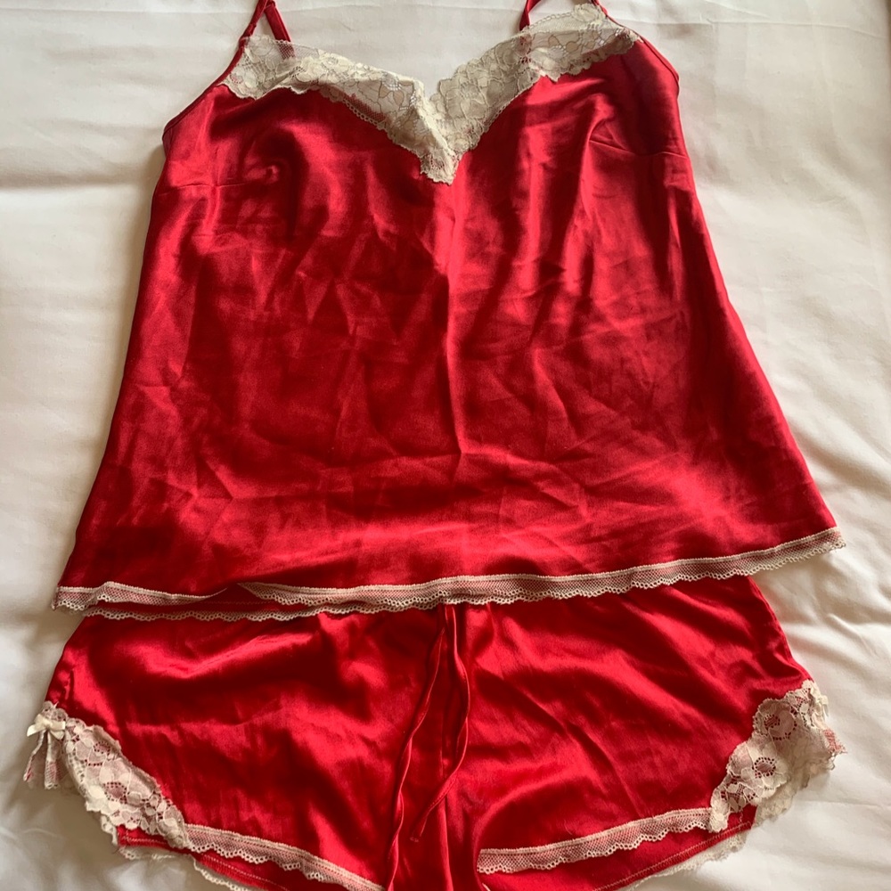Victoria’s Secret Sleep set